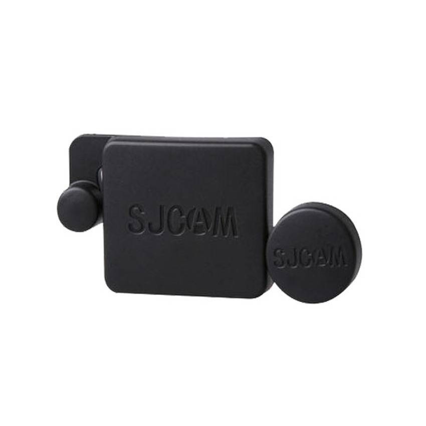 SJCAM Protective Lens Action Camera SJ4000 Series ฝาครอบเลนส์ กล้องแอคชั่น กล้องติดหมวก กล้องถ่ายวีด