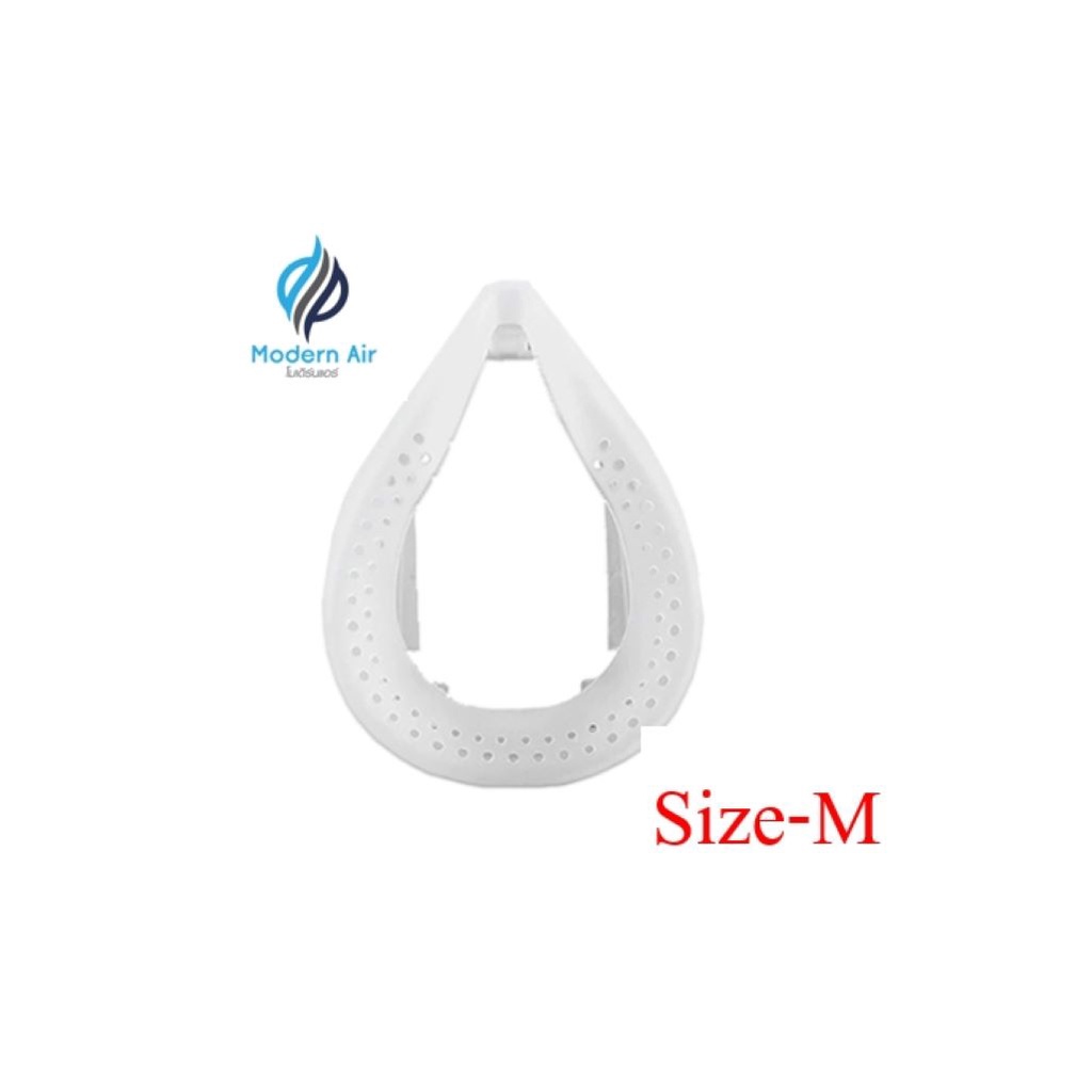 LG - Face Guard For LG Puricare Mask Size M (Gen-2)