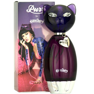 Katy Perry Purr EDP 100 ml.