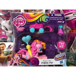 My Little Pony_pinky pie