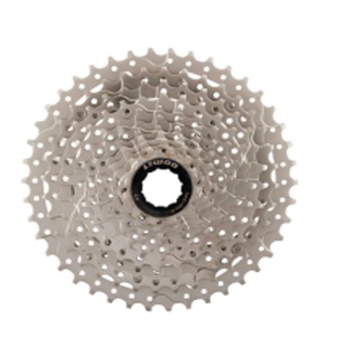 เฟือง LTwoo  รุ่น CS-A7 Cassette sprocket ขนาด  10 speed 11-36T