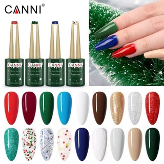 เซตคริสมาสต์​ ของ canni มาในเซตสีใหม่