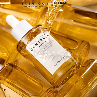 [ Set 6 ขวด ] SKIN1004 Ampoule 55 ml
