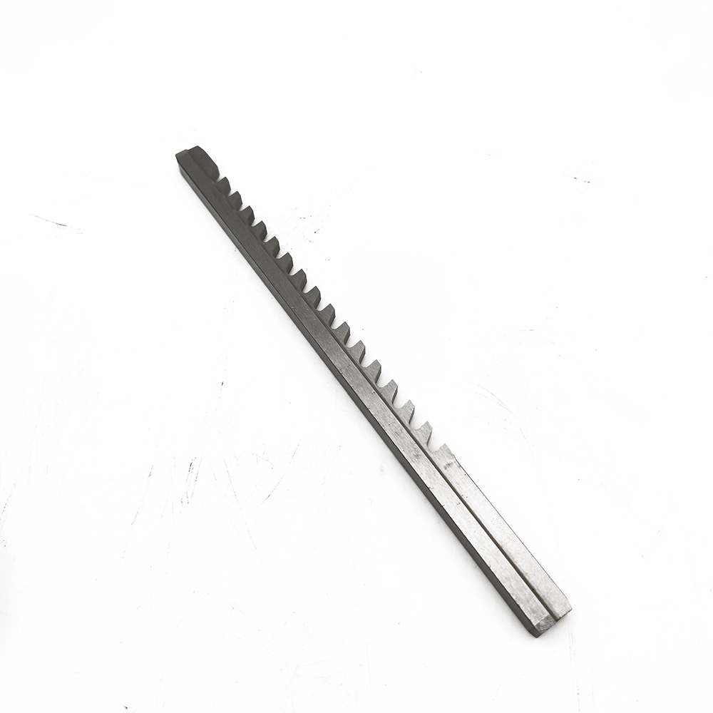 Push Type Keyway Broaches 4mm PushType Keyway Broach B1 Metric B 14mm Rif 9635