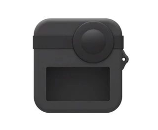 เคสซิลิโคนโกโปรแม็กซ์ รุ่น1 GOPRO MAX (รุ่น1) SILICONE CASE
