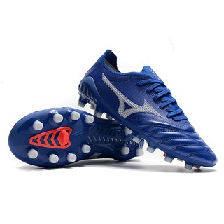 Mizuno Morelia Neo III Made in Japan39-45 รองเท้าฟุตบอลราคาถูก football shoes