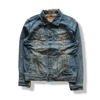 OLD NAVY Denim Jacket รอบอก 43”