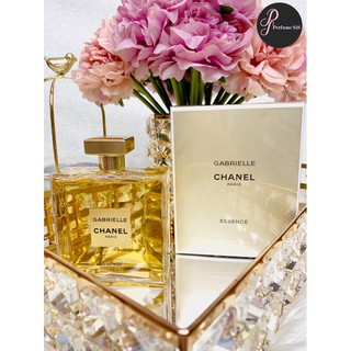 Chanel Gabrielle Essence