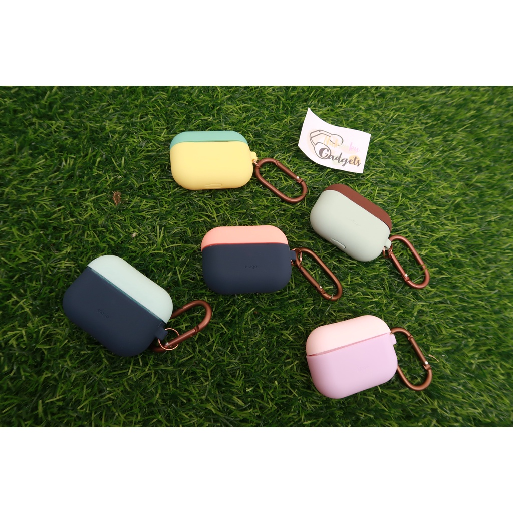 <พร้อมส่ง> Elago A-Pods Pro Duo Hang Case เคสสำหรับแอร์พอร์ทโปร