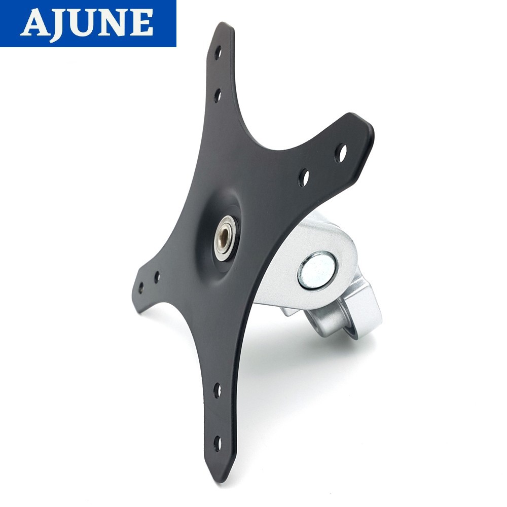 AJUNE อะไหล่ แป้นยึดจอมอนิเตอร์ LTS-4002 ใช้กับ Tablet Stand รุ่น LTS-4xx