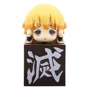 844820 Kimetsu no Yaiba - Agatsuma Zenitsu - Hikkake Figure - (FuRyu)