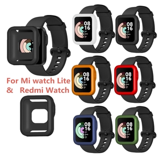 เคสนาฬิกาข้อมือ สำหรับ Xiaomi Mi Watch Lite / Redmi