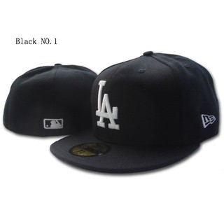 La Dodgers Los Angeles Snapback หมวกเบสบอลสําหรับผู้ชายผู้หญิง