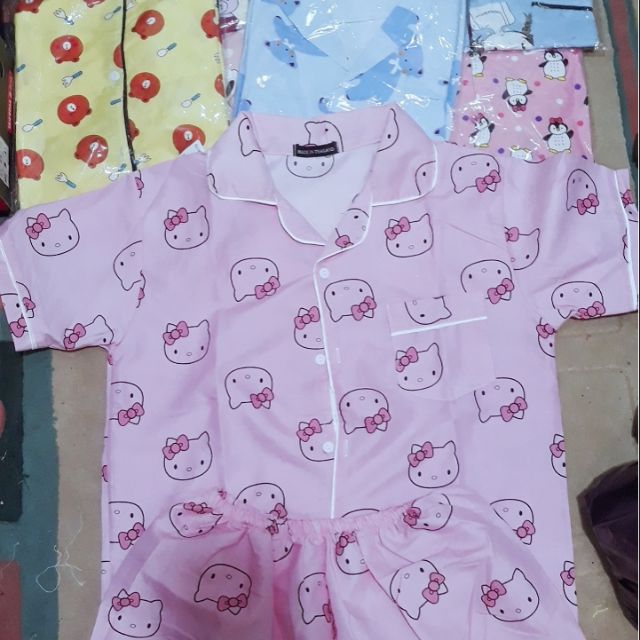 Homewear Combo******