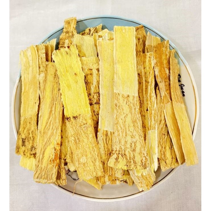 หวงฉี Milkvetch Root 黄芪 100กรัม และ 200กรัม