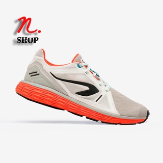 รองเท้าวิ่งจ็อกกิ้งสำหรับผู้ชาย+ผู้หญิง KALENJI RUN COMFORT MENS RUNNING SHOES