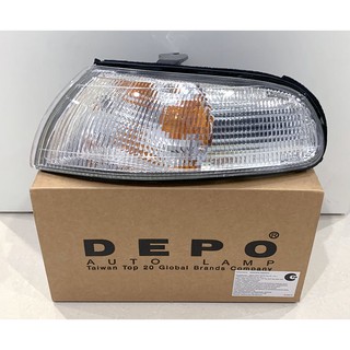 DEPO ไฟมุม ไฟเลี้ยว MAZDA 626 CRONOS โครโนส