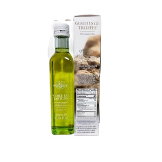 Urbani White Truffle oil Drops 250ml / น้ำมันเห็ดทรัฟเฟิลขาว…