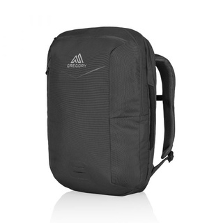 Gregory Border 25 V2 TRUE BLACK ประจำวันสำหรับนักเดินทางรุ่นใหม่