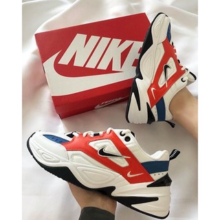 Nike M2K Tekno รองเท้าผ้าใบ