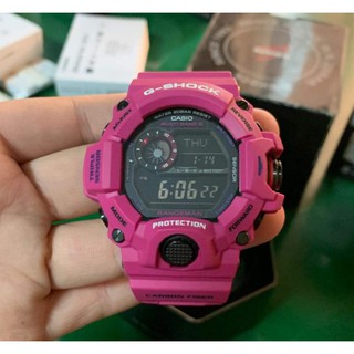 G-Shock GW-9400SRJ-4 มือ2 RANGMAN