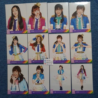 Photo Set 15 BNK Festival BNK48 คอมพ์ Pun ปัญ เซมบัตสึ/ใบเศษ (เก็บเงินปลายทางได้)