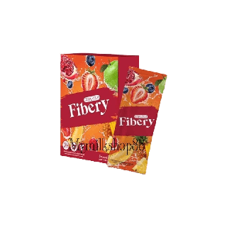 🥇ของแท้ Primaya Fibery Detox ตัวใหม่