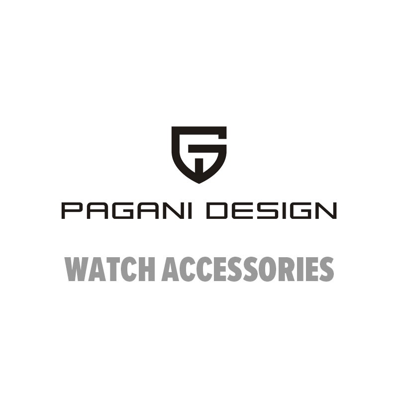 Pagani อุปกรณ์เสริมสายคล้อง สําหรับ 1661/1662/1696/1651
