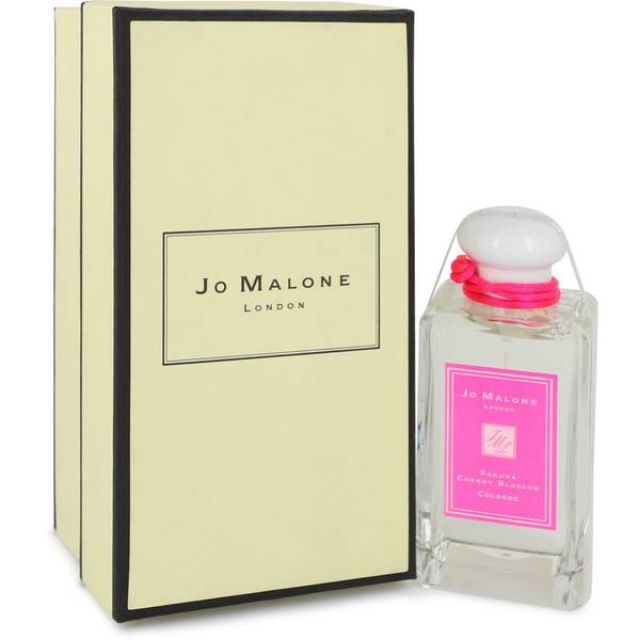 Jo Malone Sakura Cherry Blossom Perfume

By JO MALONE FOR MEN AND WOMEN