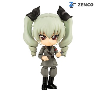 Kotobukiya Cu poche Anchovy 4934054184286