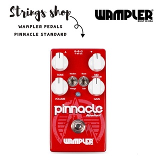 เอฟเฟคกีตาร์ Wampler Pinnacle Standard