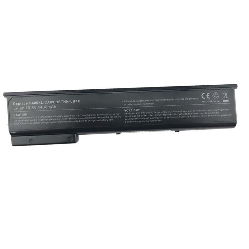 New Laptop Battery for HP ProBook 640 645 G0 655 650 G1 CA06 CA06XL CA09 HSTNN-DB4Y -LB4X -LB4Y -LB4