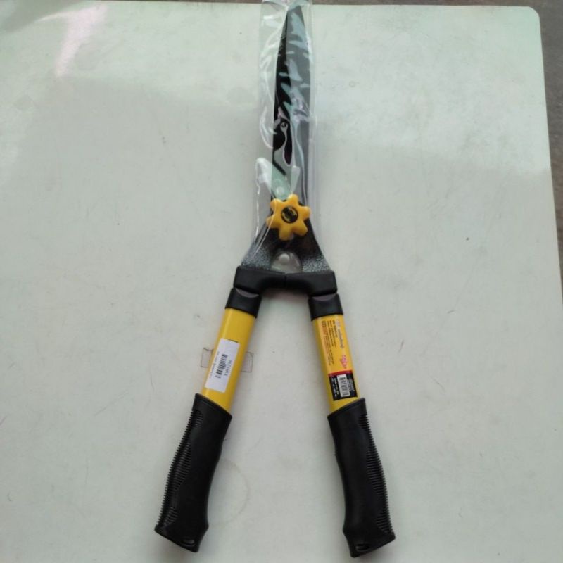 กรรไกรตัดหญ้า INDY P38