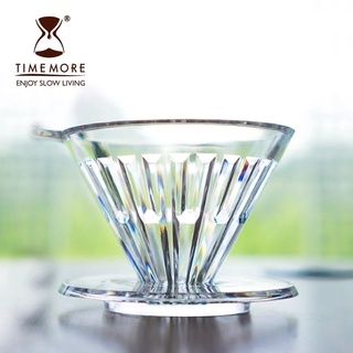 Timemore Crystal Eye Dripper ดริปเปอร์