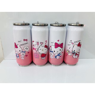 แก้วน้ำ 20 Oz สีด้านขอบเงิน แก้วเก็บความเย็น