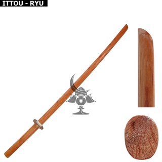 “ส่งฟรี” ดาบไม้ Bokken ไม้โรสวู้ดเกรดพรีเมี่ยม *สินค้าแนะนำ* คุณภาพสูง Rosewood **ส่งฟรีผ่านระบบEMS**