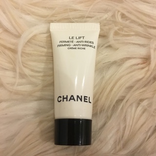 Chanel Le Lift Creme Riche