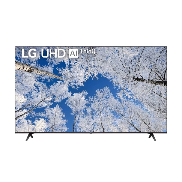 LG ทีวี LED Smart TV 4K 65 นิ้ว LG 65UQ8000PSC | ไทยมาร์ท THAIMART