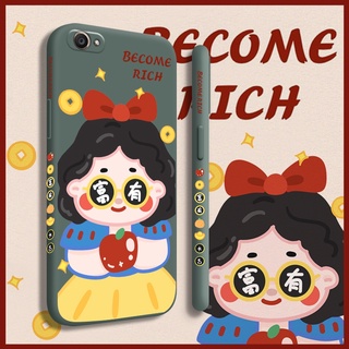 เคสโทรศัพท์สำหรับ vivo Y55  Y55s  Y55L  Y55A  Y66  Y65  y31  y51a เคสซิลิโคนเหลวลายกล้องพร้อมเงินเคสนิ่มกันกระแทกแบบบางเลนส์เต็มรูปแบบ