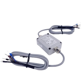 MIRAN เครื่องขยายโมดูล MO ใช้สำหรับ  Linear Displacement Position Sensor 0-10V แปลงสัญญาณ Converter/เครื่องส่งสัญญาณ จาก