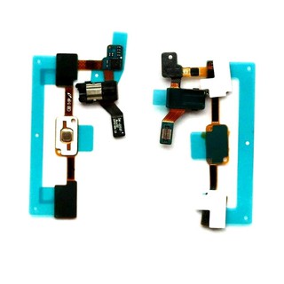 แพรปุ่มโฮม Home Samsung J5 2015 J500 แพรสมอลท๊อค แพรปุ่มโฮมย้อนกลับ + หูฟัง Home Button Flex Cable J5 2015 J500