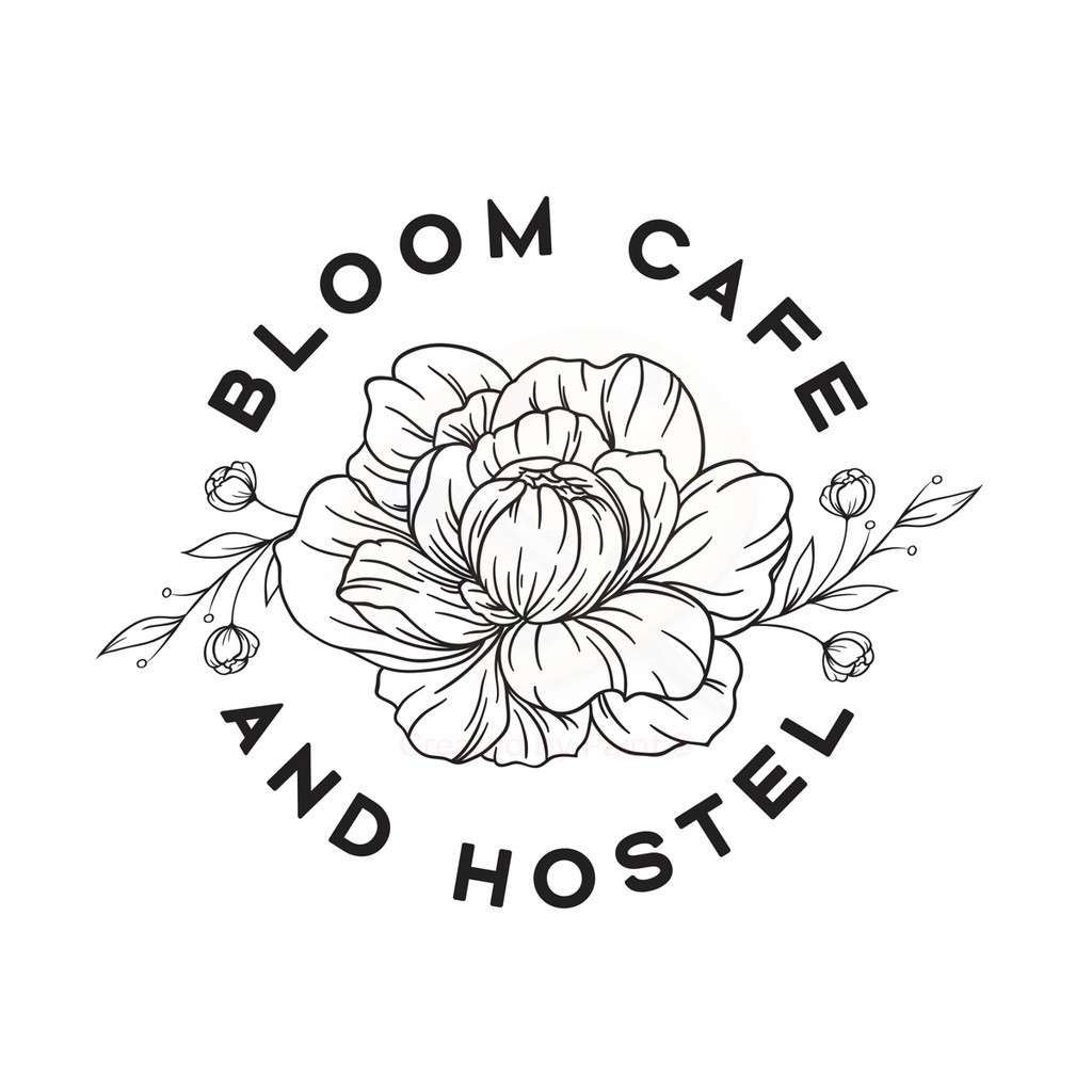 bloom-cafe-hostel-shopee-thailand