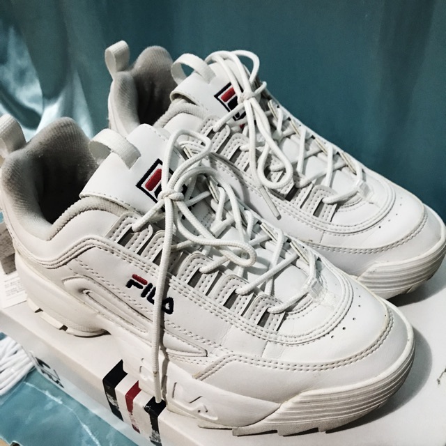 fila disruptor 2 shopee