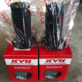 🔥ลดเพิ่ม 25 บาทใส่โค้ด WEE752XS🔥 KYB ยางกันฝุ่นโช้คอัพหน้า Toyota Viosปี2002-2006 BS2002] จำนวน 1 คู่ 2 ea