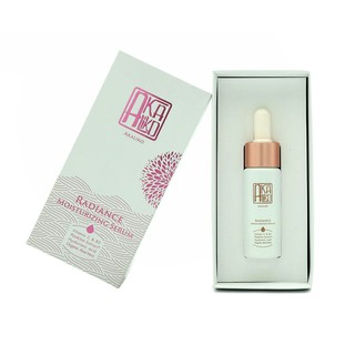 Radiance Moisturizing Serum 30 ml.