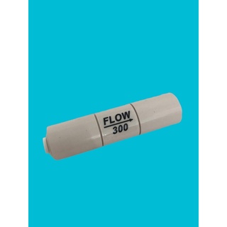 Flow น้ำทิ้งสำหรับเครื่องกรอง RO เบอร์ 300 และ 420