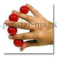 ของเล่นมายากลบอลทวีคูณสำหรับเด็กและผู้ใหญ่ [Multiplying Balls]