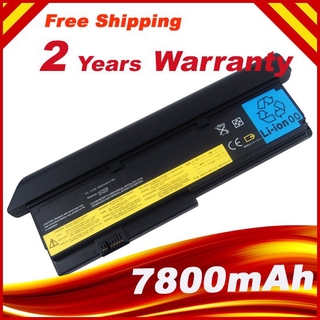 ❤❤New 9cells laptop battery FOR ThinkPad X200 X200s X201 Series 42T4834 42T4535 42t4543 42T465042T4534