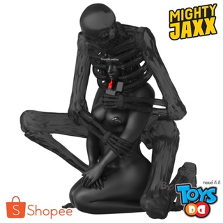 Mighty Jaxx KEEP ME IN YOUR HEART BY MATT BAILEY (SPECTRE EDITION)