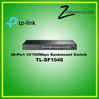 TL-SF1048 Switch 10/100 48 Port TP-Link